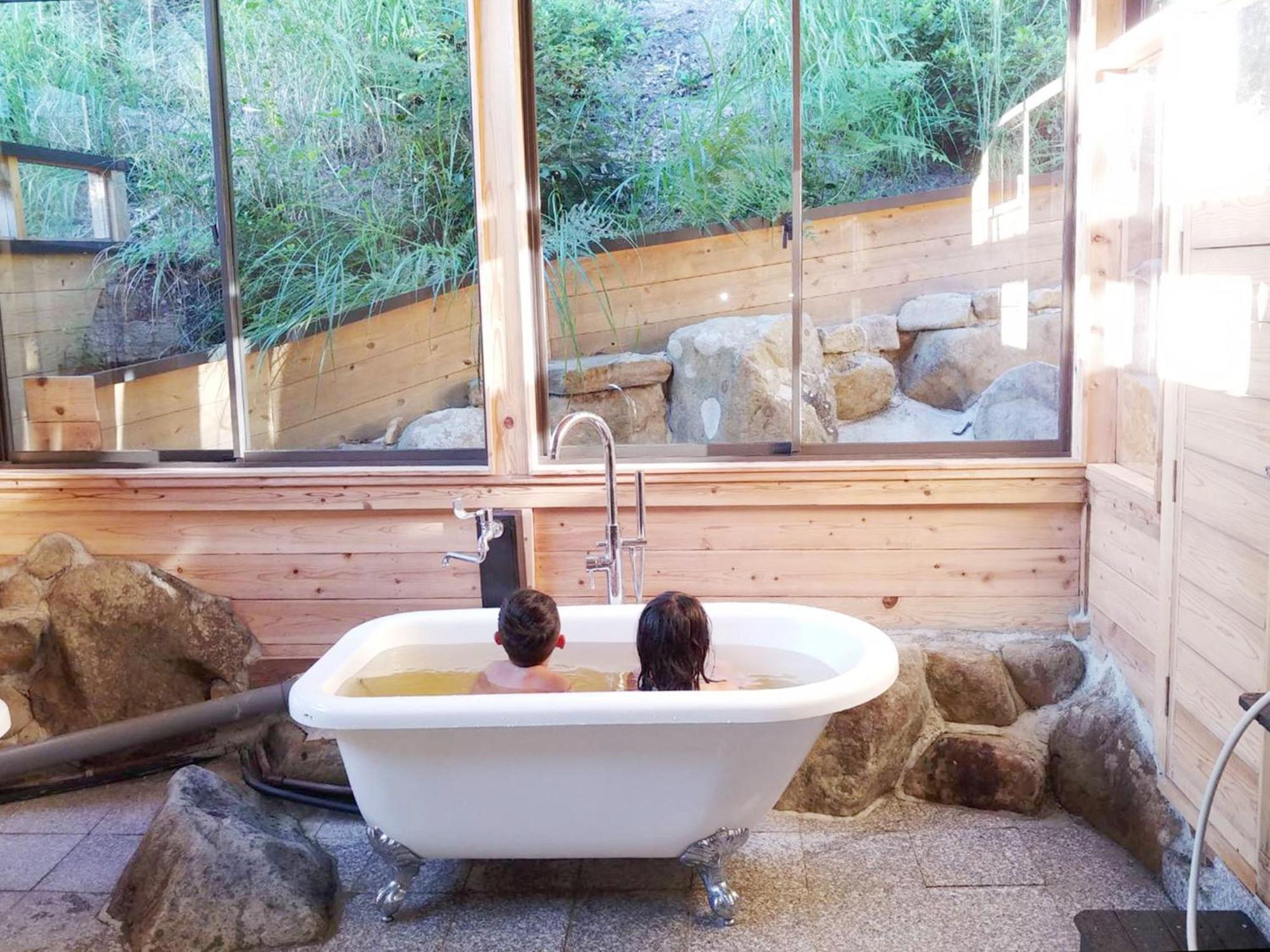 Shirahama Meiji Villa Стая снимка